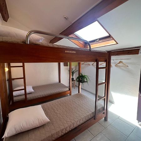 Auberge de jeunesse L'Oustaou à Castellane Extérieur photo