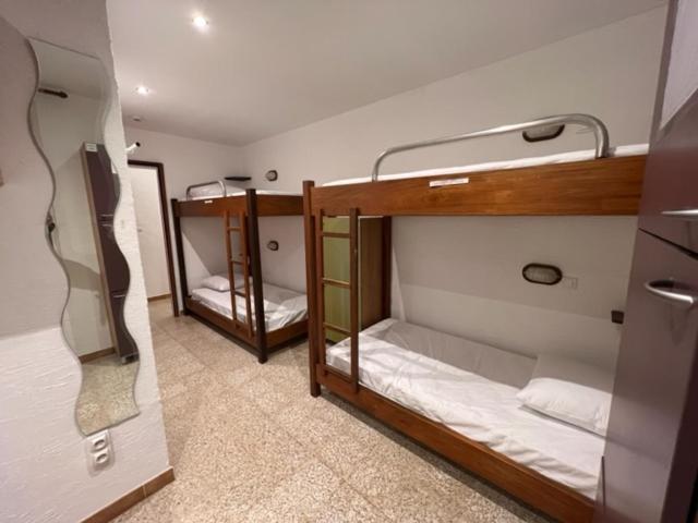Auberge de jeunesse L'Oustaou à Castellane Extérieur photo